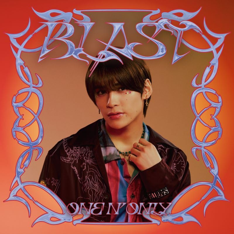 Complete Blast List 初回生産限定版　新品未開封 Amazon.co.jp: BLAST (初回限定メンバーソロ盤 TETTA Ver.): ミュージック